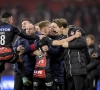 KV Kortrijk wint van Standard met 0-2