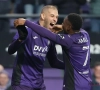 Mooie woorden van speler uit andere Belgische ploeg voor Islam Slimani: "Een heel goede versterking voor Anderlecht"