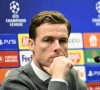 Ontslag Scott Parker bij zege van KAA Gent? "Is toch normaal dat hij dat nodig heeft"