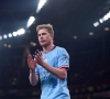 Pep Guardiola komt met een blessure-update over Kevin De Bruyne