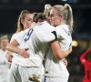 Twee debutanten: deze Lionesses nemen het op tegen Red Flames