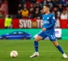 Thorgan Hazard en Fabio Silva: 'Duidelijk wie volgend seizoen mag vertrekken bij PSV'