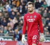 Mignolet is scherp na gelijkspel tegen Cercle: "Ik begrijp de frustraties van de supporters"