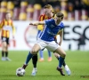 David Bates en KV Mechelen gaven alweer overwinning uit handen: "Bij momenten waren we de dominante ploeg"