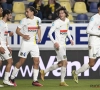 Westerlo pakt de drie punten tegen tienkoppig STVV dankzij penaltygoal De Cuyper en komt op vier punten van de top vier