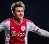 Mika Godts hoopt dit seizoen door te breken bij Ajax: "Ik weet wat ik nodig heb om de volgende stap te zetten"