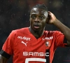 Bij Stades Rennes begrijpen ze niks van de selectie van Jérémy Doku en hebben ze dringend verzoek