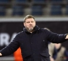 Hein Vanhaezebrouck hekelt de besparingen bij KAA Gent na fiasco met grasmat