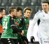 Cercle Brugge blijft steken op gelijkspel bij KAS Eupen, ondanks man meer