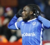 🎥 KRC Genk-speler Joseph Paintsil heeft voet in gelijkspel met de nationale ploeg