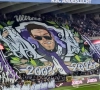 Pijnlijk: harde kern Standard steelt (deel) van Anderlecht-tifo