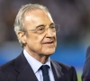 Real Madrid-voorzitter Florentino Perez haalt keihard uit naar FIFA en UEFA: "Nu al negen spelers, evenveel als vorig jaar"