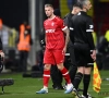 Mark van Bommel heeft een update over de blessure van Toby Alderweireld