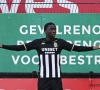 Charleroi geeft KV Kortrijk een les in efficiëntie en doet een goede zaak voor play-off 2