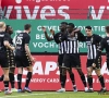 Charleroi blijft na een moeilijk duel op koers voor play-off 2: "Met dezelfde lust verdergaan"