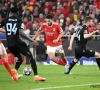 'Benfica komt opvolger voor Goncalo Ramos bij Club Brugge halen'