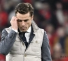 Erfenis van Scott Parker: 'Speler van Club Brugge wil vertrekken'