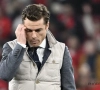 Ex-coach Scott Parker prikt naar bestuur Club Brugge