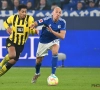 Michael Frey tot op het bot afgebroken door clublegende van Schalke 04