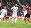 Bournemouth is Manchester United niet: Liverpool loopt tegen hekkensluiter een blauwtje op