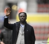 Zulte Waregem tegen ex-coach Mbaye Leye: "Of ik hem de hand zal schudden?"