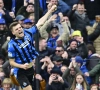 Niét voor Nusa, Skov Olsen of Onyedika: 'Italianen leggen liever vandaag dan morgen miljoenen op tafel voor deze speler van Club Brugge'