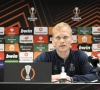 Geraerts heeft nu iets om gezond jaloers over te zijn ten opzichte van spelers: "Arsenal of ManU, dat is nog ander niveau"