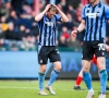 Analist heeft slecht nieuws voor Club Brugge: "De allereerste keer"