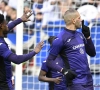 Anderlecht in top 8 dankzij Slimani, maar voor voetbal moest je niet aan Den Dreef zijn