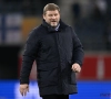 Hein Vanhaezebrouck geeft update over blessures bij Gent na zware match tegen West Ham