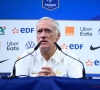 Franse bondscoach Didier Deschamps moet niets weten van kritiek over 'saai spel'