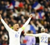 Kylian Mbappé reageert ijzig kalm ondanks mediarel