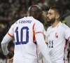 🎥 Rode Duivels in hoofdrol: Yannick Carrasco scoort héérlijk doelpunt tegen Romelu Lukaku die later de wedstrijd beslist