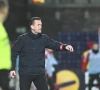 Ronny Deila spreekt steile ambities van Standard uit na overwinning tegen Racing Genk