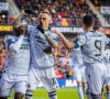 Noa Lang beseft dat het één voor twaalf is: "Play-off 2 zou schandalig zijn"