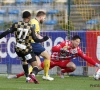 🎥 Bal over de lijn of niet in Union-STVV?: "Op het moment zelf was ik ervan overtuigd"