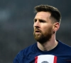 Wow: 'Messi accepteert contract van meer dan miljard(!) euro'