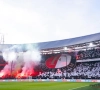 Nederlandse klassieker tussen Feyenoord en Ajax loopt helemaal uit de hand