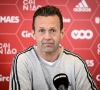 Standard-coach Deila spreekt zich uit over aanstaande transfer uit de Premier League