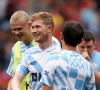 🎥  Kevin De Bruyne toont de wereld zijn klasse met prachtig doelpunt