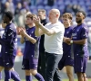 Frank Raes geeft opvallende reden waarom Anderlecht zal winnen van KV Mechelen