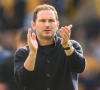 'Frank Lampard binnenkort nieuwe coach van een Rode Duivel'