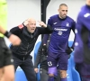 Marc Degryse maakt de keuze voor volgend seizoen bij Anderlecht: Slimani of Raman?