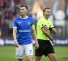 Bryan Heynen spreekt over vertrek bij KRC Genk én link met Rode Duivels