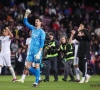 🎥 Real Madrid en Courtois met anderhalf been in halve finale, AC Milan klopt Napoli weer in Italiaans duel