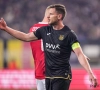 Bondscoach Tedesco maakt ferme bocht over Jan Vertonghen