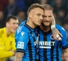 Johan Boskamp is zeker van zijn stuk: "Club Brugge heeft een nieuwe hoofdtrainer"