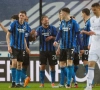 Blauwzwart kan niet zonder hem: "Hij is de laatste weken zeer belangrijk voor Club Brugge"