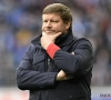 Vanhaezebrouck maakt zich grote zorgen over toekomst KAA Gent: "Trek al anderhalf jaar aan de alarmbel."