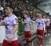 Zulte Waregem trekt met scherpe ambities naar 1B en wil deze sterkhouders houden